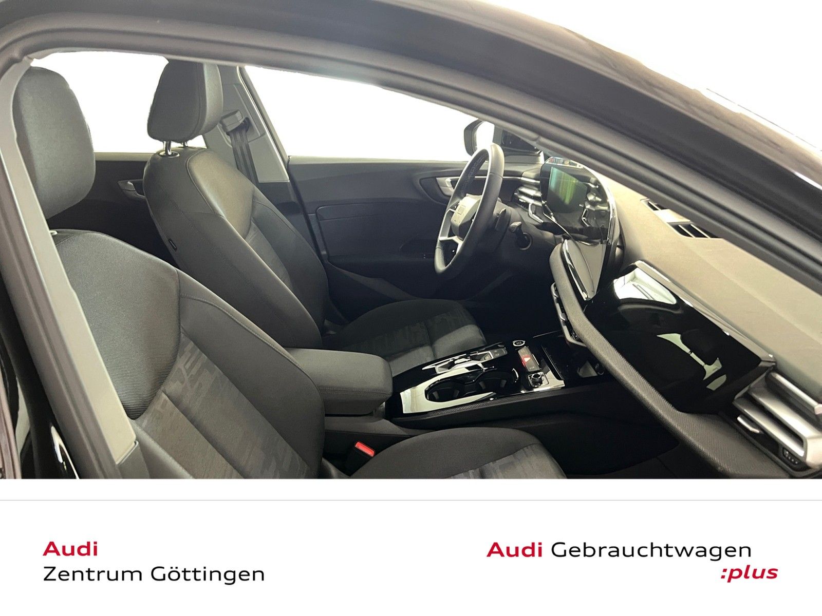 Audi A5 - Bild 6
