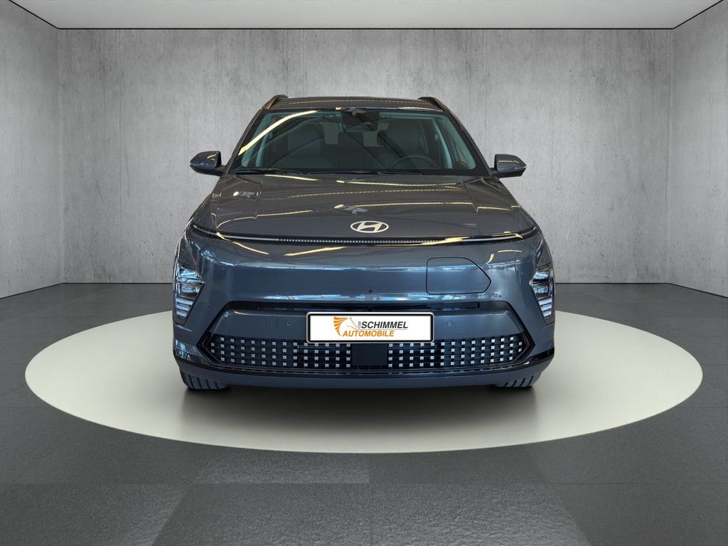 Hyundai KONA Elektro – Bild 11