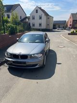 BMW 116d in Top Zustand - BMW 116 mit Diesel-Antrieb: 116i
