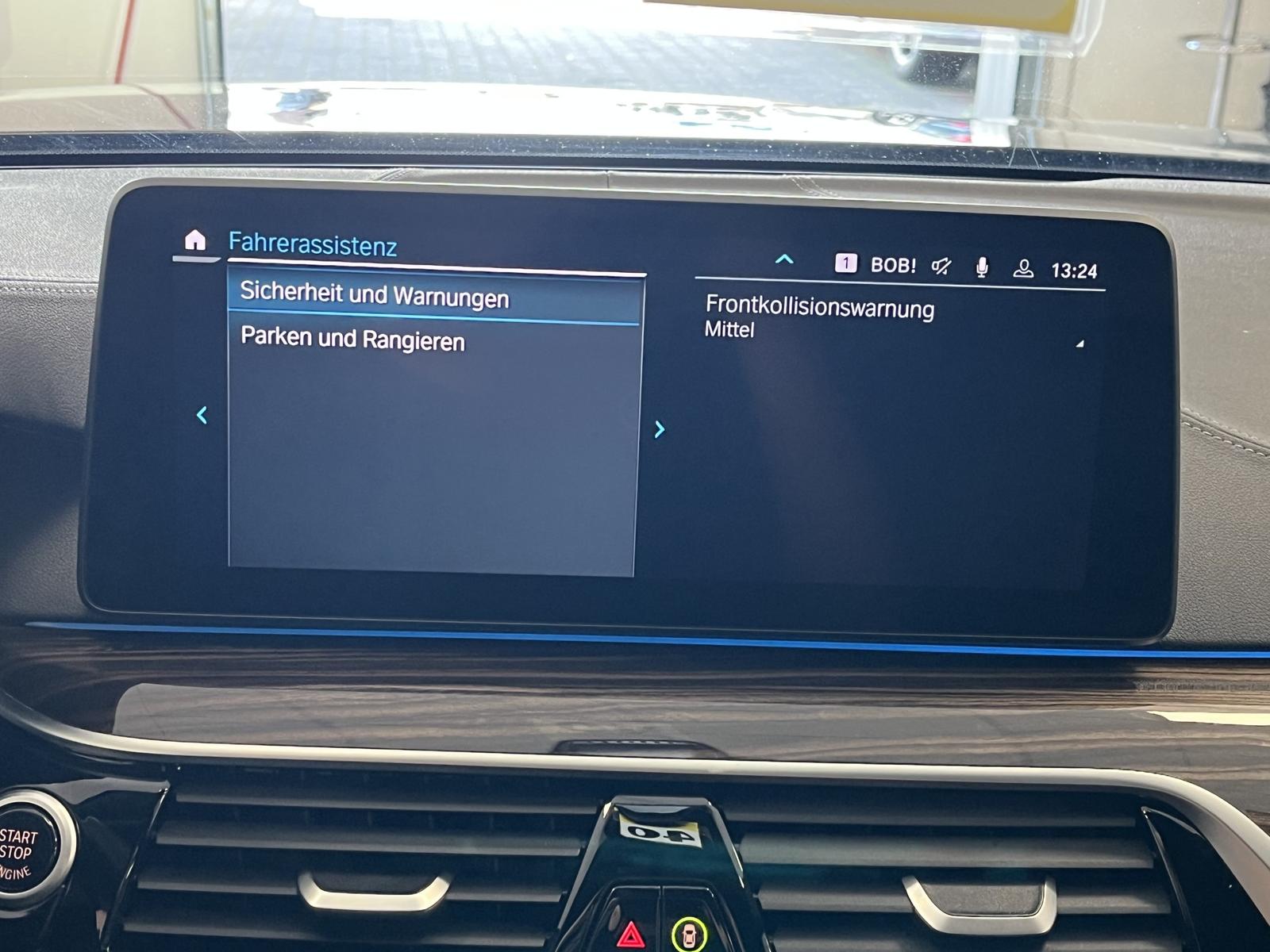 BMW 530 e xDrive Luxury-Line Navi*Leder*LED*CarPlay