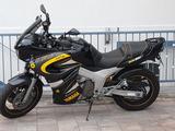Yamaha TDM 850 4tx  - YAMAHA TDM