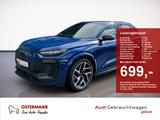 Audi SQ6 e-tron S-LINE EDITION ONE BLUE NP:113tEUR PA - 1.6l Gebrauchtwagen