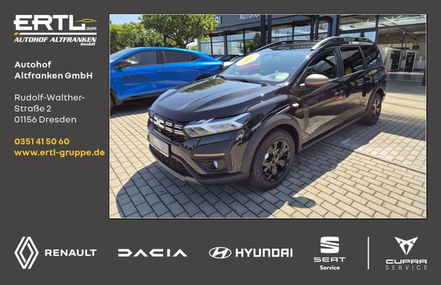 Dacia Jogger TCe 110 (7-Sitzer) Extreme