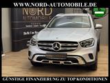 Mercedes-Benz GLC 300 e 4M *Distro+*Wide*AHK*Luft*Memory*LED* - Mercedes-Benz GLC 300 in Oldenburg
