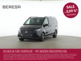 Mercedes-Benz V 300 d Lang Exclusive AMG Pano Distr. AHK Airm.