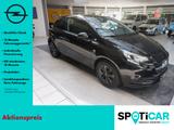 Opel Corsa E 120 Jahre KLIMAAUTOMATIK, SITZHEIZUNG - Opel Corsa: 12