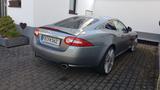 Jaguar XK 5.0 V8 Coupé - TÜV Neu  - Jaguar XK Gebrauchtwagen