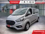 Ford Transit Tourneo Custom Kombi 2.0 TDCi Trend AHK - Ford Tourneo transit