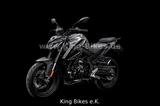 VOGE R125S ABS TCS  - *Fahrschul Offensive + 3 Jahre - VOGE R125 ABS