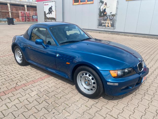 BMW Z3 Roadster 1.9i