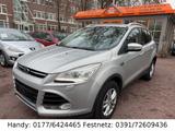 Ford Kuga 1,6 EcoBoost 4x4 134kW Titanium Autom. - Ford: Unfallwagen