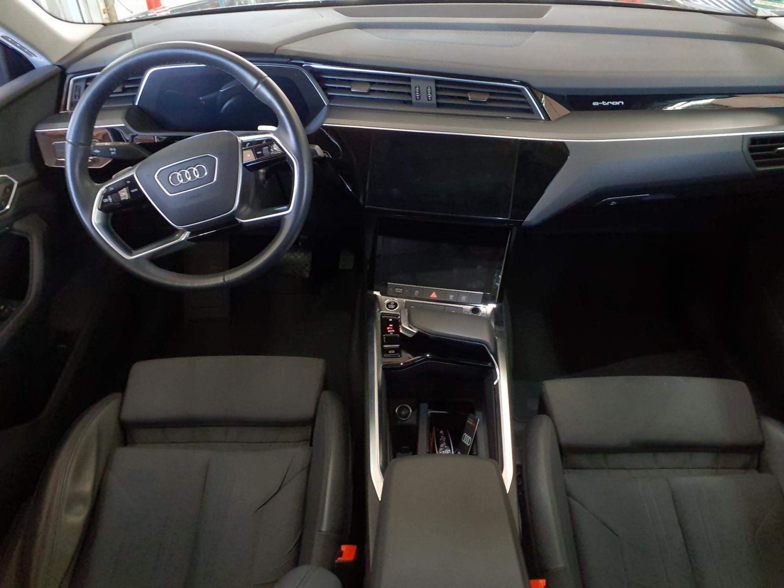 Audi e-tron - Bild 4