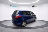 Ford B-Max Sync Edition KLIMAAUTOMATIK, SITZHEIZUNG - Ford B-Max: Sync Edition