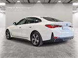 BMW i4 eDrive40 Gran Coupé Navi Kamera Sitzheizung - gebrauchte BMW i4 aus dem Jahr 2023