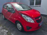 Chevrolet Spark Basis+*Nur 88tkm* - gebrauchte Chevrolet Spark aus dem Jahr 2012