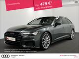 Audi S6 Avant 3.0 TDI quattro tiptr. MATRIX NAV PAN - gebrauchte Audi S6 aus dem Jahr 2023