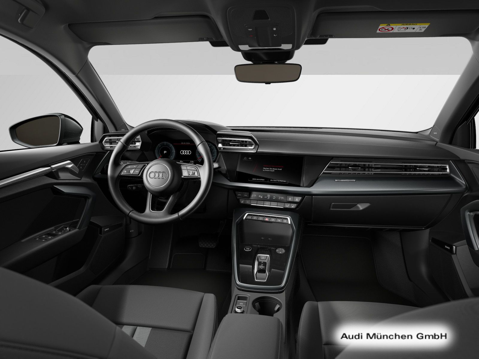 Audi A3 - Bild 10