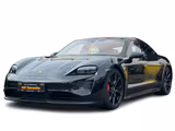 Porsche Taycan GTS*HeadUp*Pano*ACC*Bose*SurroundView* - Porsche Taycan in Duisburg
