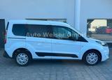 Ford Tourneo Connect Trend - Ford Tourneo: Kleinbus