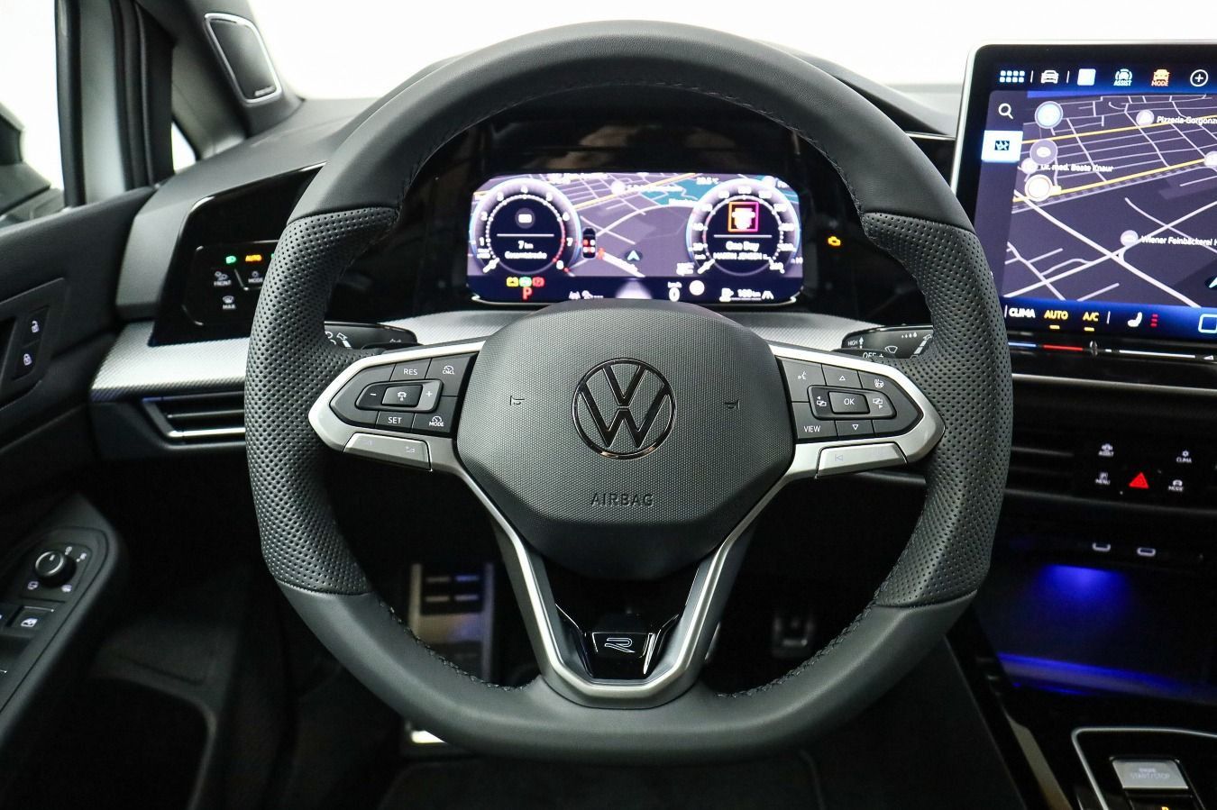 Volkswagen Golf - Bild 11