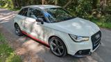 Audi A1 1.4 TFSI S-tronic/DSG - Competition-Paket - Audi A1: Standheizung