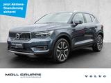 Volvo XC40 T5 TwinEng 2WD Inscription Plug-In LED - Volvo XC40 in Krefeld