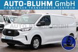 Ford Transit 320-EB Custom Kasten L2 + Navi Cam - Ford Transit Custom aus 2024