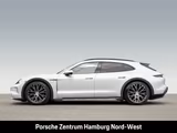 Porsche Taycan 4 Cross Turismo Panorama BOSE 360 - Porsche Taycan in Hamburg