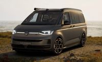Volkswagen T7 California - Vorschau Bild 2