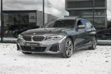 BMW 340i Touring xDri PANO HeadUp Laser Keyless Harm - BMW 340 aus 2020