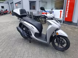 Honda SH350i ABS 1. Hand wie Neu! - HONDA ROLLER SH 350 I