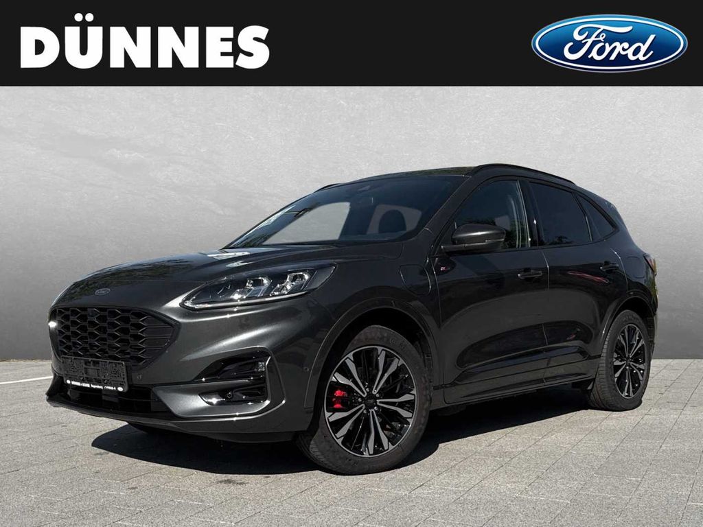 Image of Ford Kuga