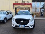 Andere Great Wall Steed 6 2.4B/GPL 4WD *GANCIO* - Andere mit LPG-Antrieb: Servolenkung, mit Klimaanlage
