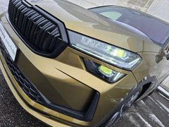SKODA Kodiaq 4x4 193PS Diesel LED AHK 7Sitze