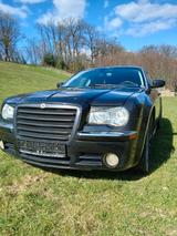 Chrysler 300C Touring 3.0 CRD Autom. - - gebrauchte Chrysler 300C aus dem Jahr 2010