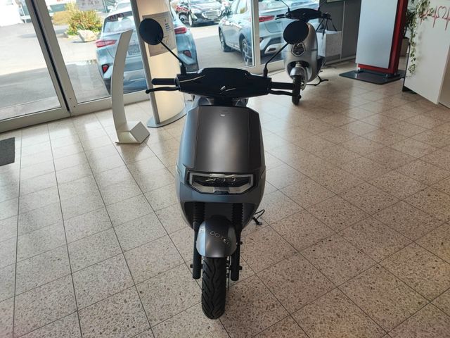 Sachs Saxxx Ecooter E2 Akku defekt 45km/h
