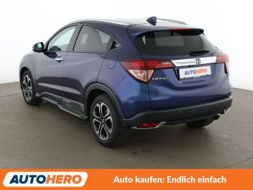 Honda HR-V - 4