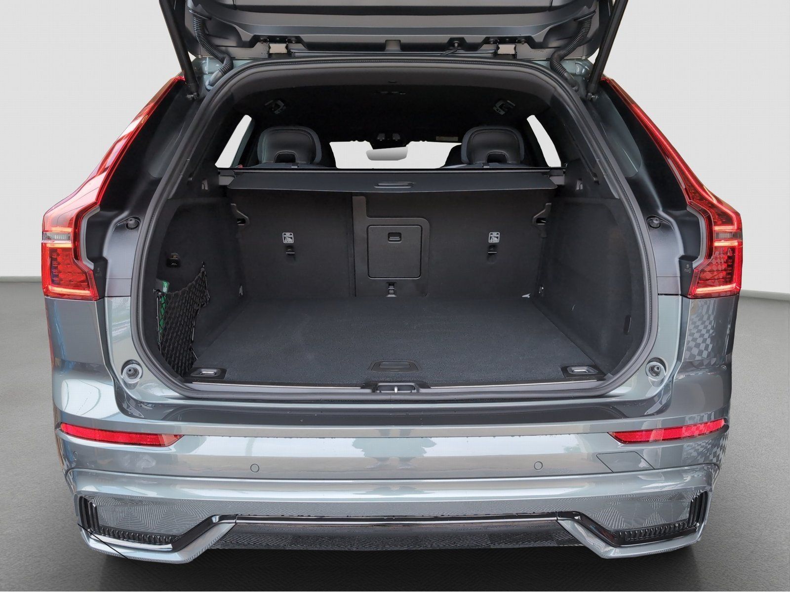 Volvo XC60 - Bild 13