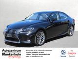 Lexus IS 300h Luxury El.Schiebedach*alle Extras - Lexus: Luxury
