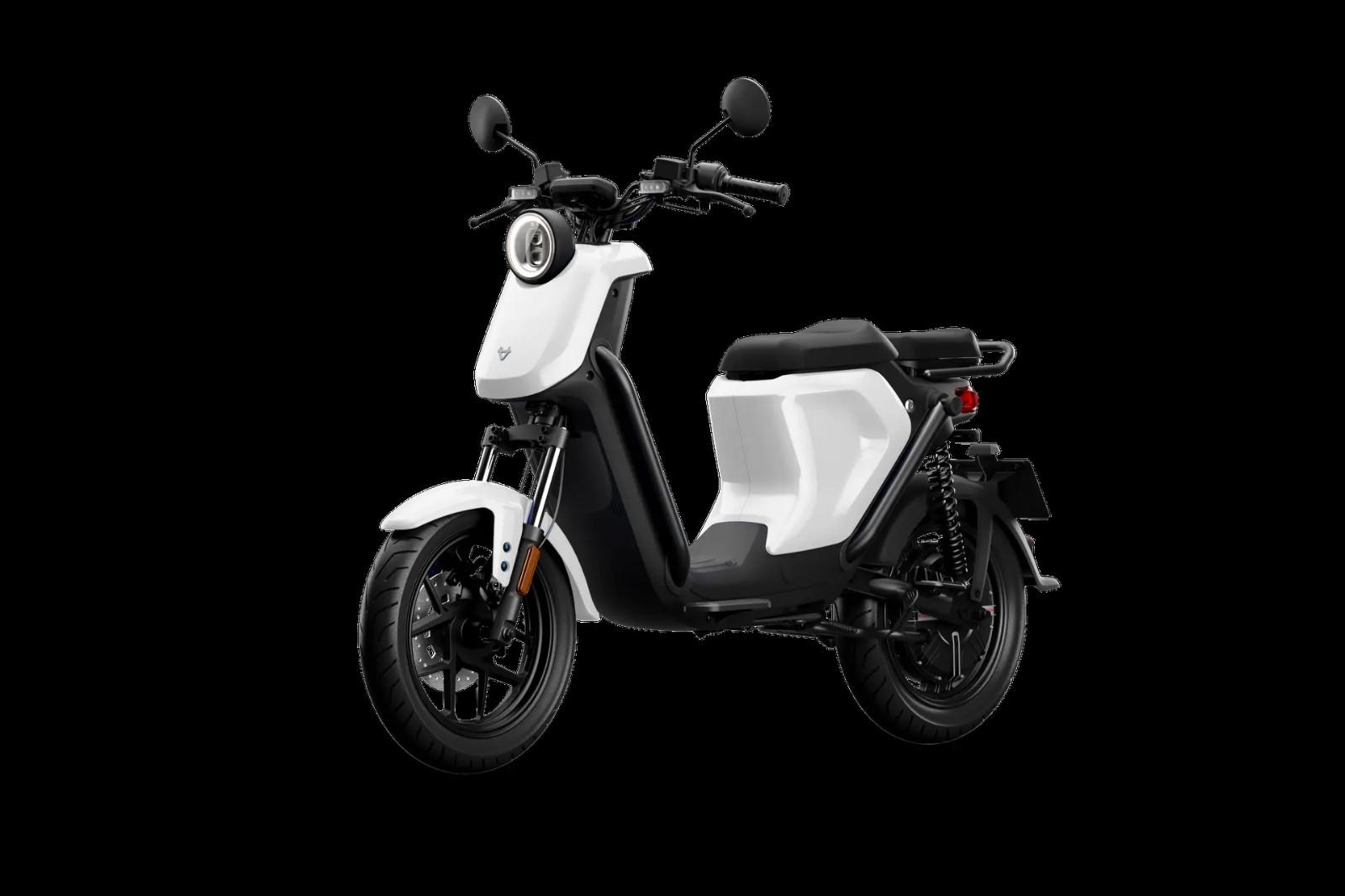 NIU UQi GT 45km/h