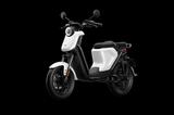 NIU UQi GT 45km/h - NIU UQI GT
