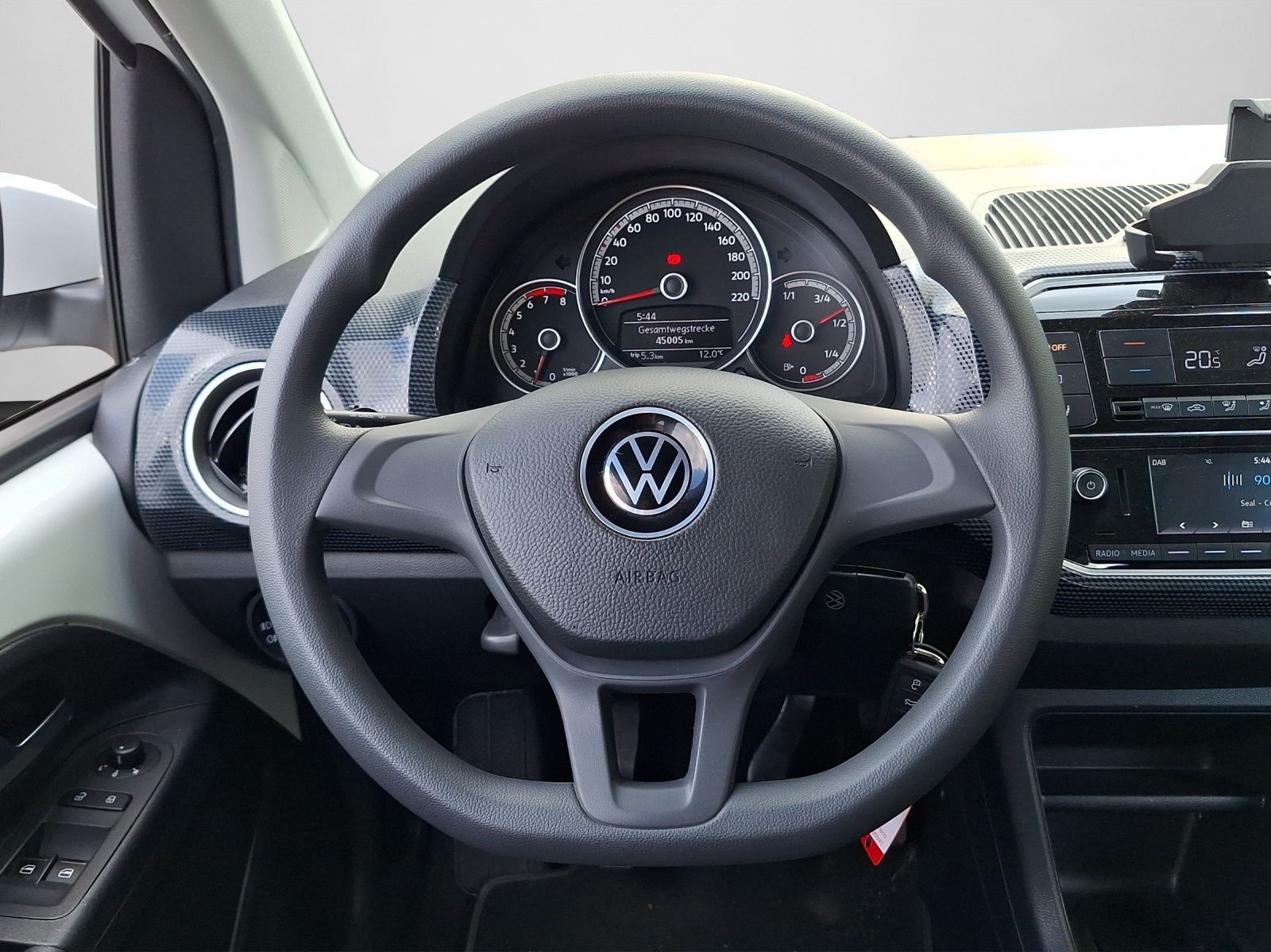 Volkswagen up! - Bild 10