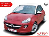 Opel Adam 1.4 Jam Klima Tempomat USB AUX - Opel Adam aus 2016