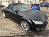 Audi TT Coupe/Roadster 3.2 Roadster quattro - Audi TT: Roadster, 3.2