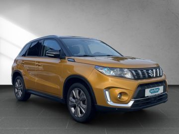 Suzuki Vitara 1.4 4x4 Comfort+ *ACC*LED*NAV*SHZ*PANO*