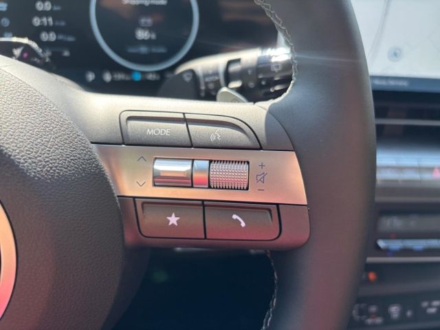 Hyundai KONA Elektro - Bild 25