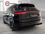 Porsche Cayenne/LUFT/PANO/21ZOLL/BOSE/MATRIX - Porsche Gebrauchtwagen in Frankfurt