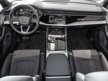 Audi Q7 - 9