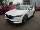 Mazda CX-5 Signature 2WD+2.5+Automatik+Sportsline - Mazda CX-5 Gebrauchtwagen in Hamburg