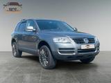 Volkswagen Touareg 3.0 V6 TDI *AHK / Automatik* - Volkswagen Touareg aus 2006: V6 TDI